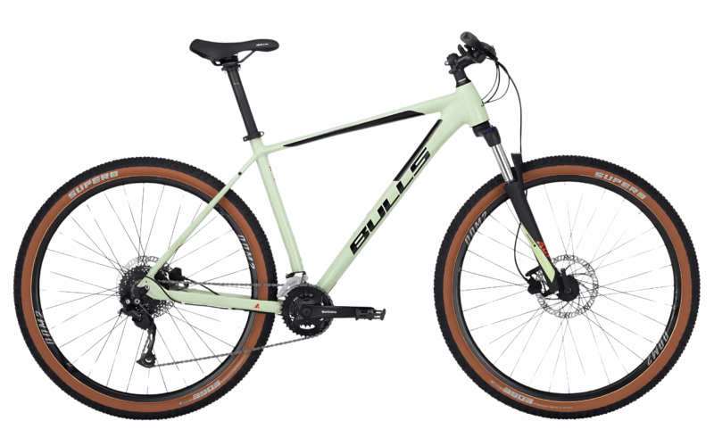 <strong>BULLS</strong> Bushtail 2 Disc, 29"