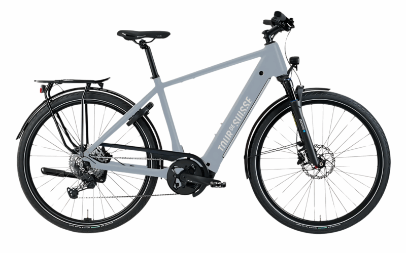 <strong>TOUR DE SUISSE</strong> Broadway 25 Urban (Diamant)