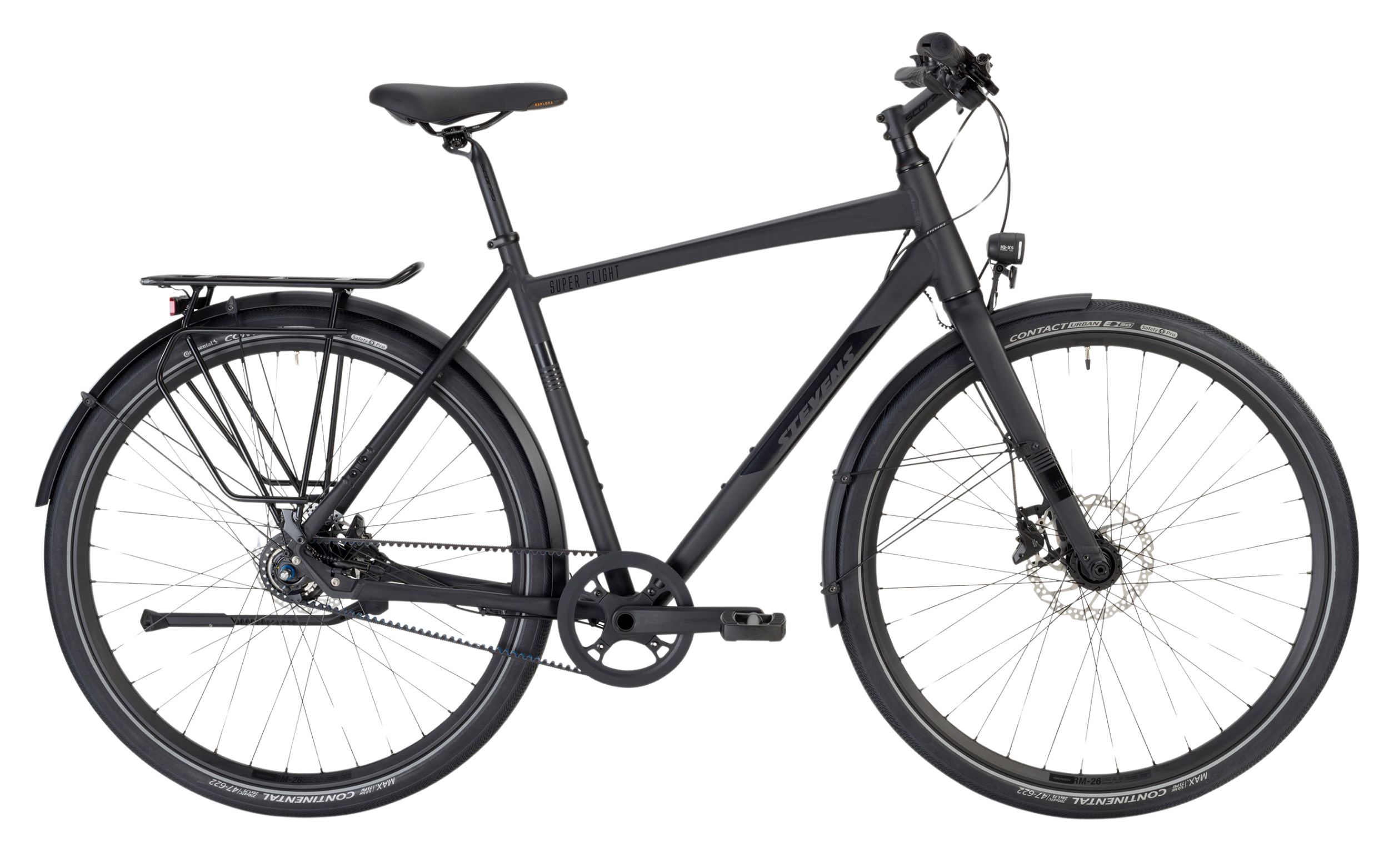 <strong>STEVENS</strong> Super Flight HT