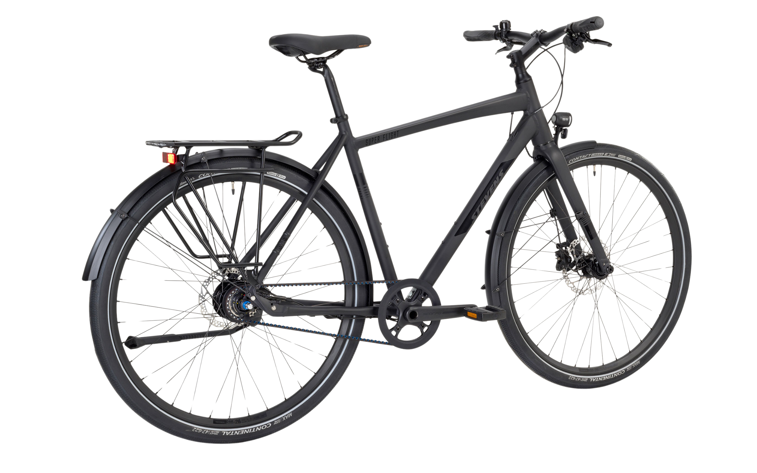 <strong>STEVENS</strong> Super Flight HT – Bild 3