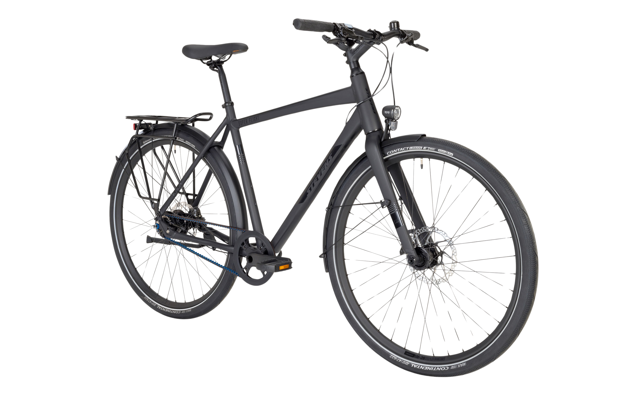 <strong>STEVENS</strong> Super Flight HT – Bild 2