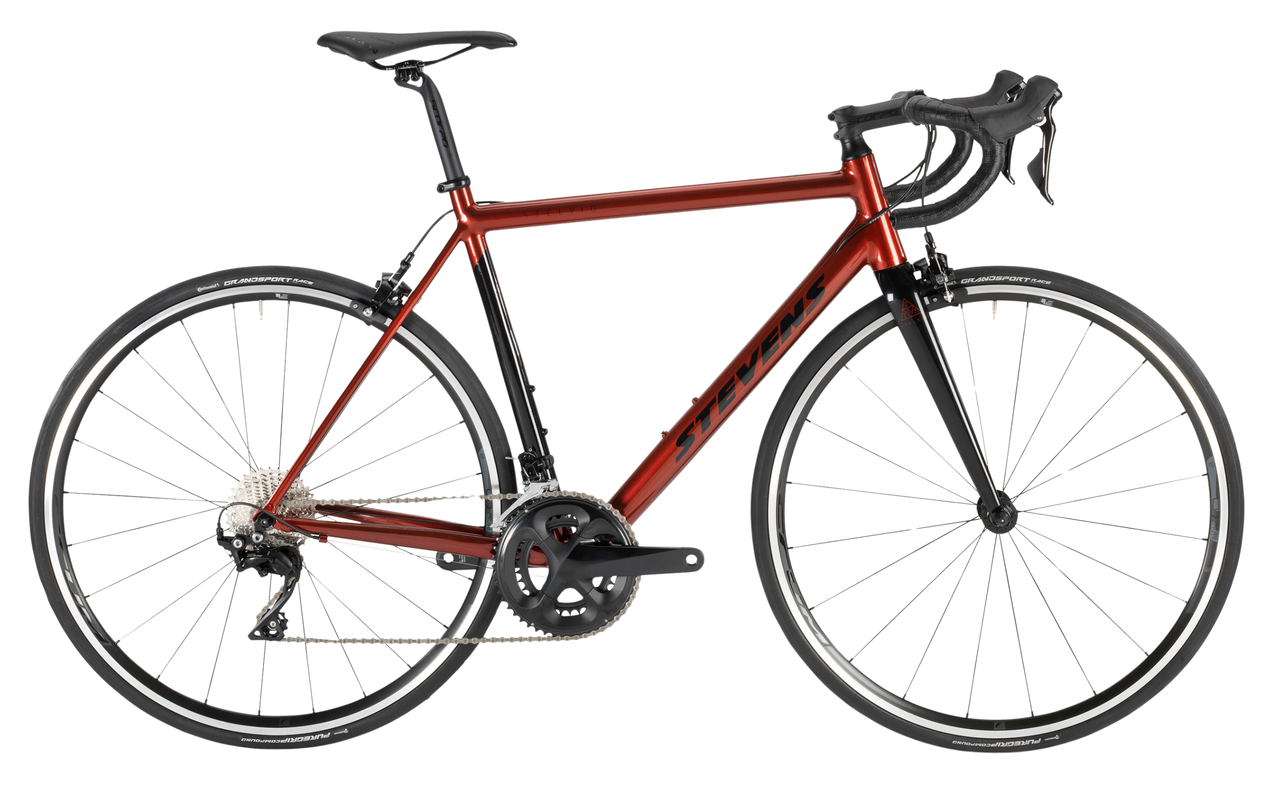 <strong>STEVENS</strong> Stelvio