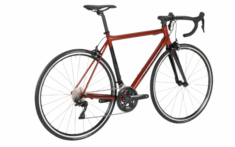 <strong>STEVENS</strong> Stelvio – Bild 2