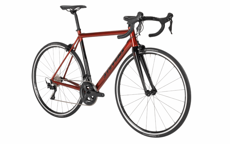 <strong>STEVENS</strong> Stelvio – Bild 3