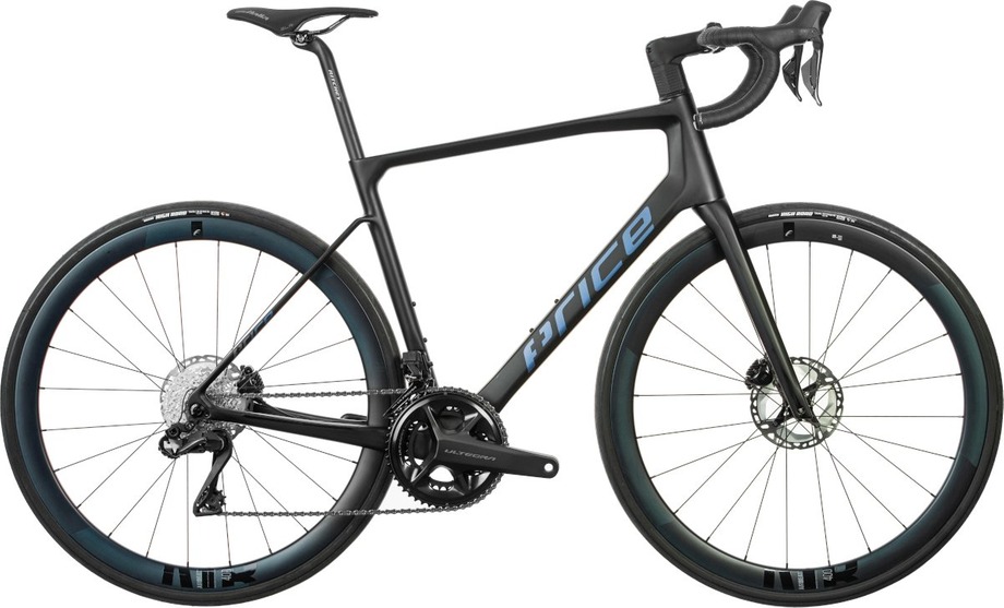 <strong>Price</strong> Road Premium 2 Carbon Shimano 105 Di2 Road